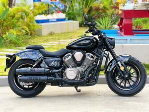 二手奔达金吉拉450