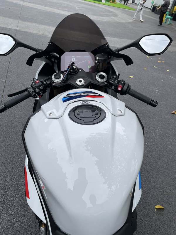 二手宝马S 1000 RR