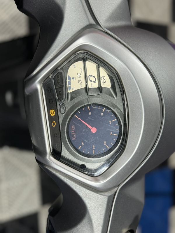 二手光阳Any Like Q 150