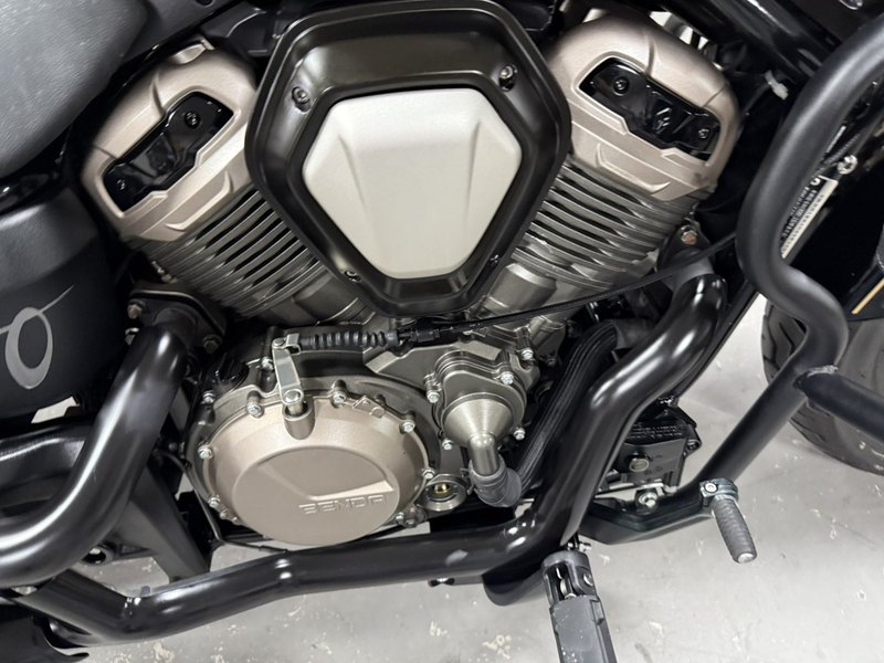 二手奔达金吉拉450