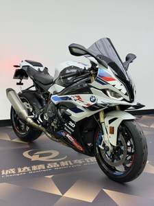 二手宝马S 1000 RR