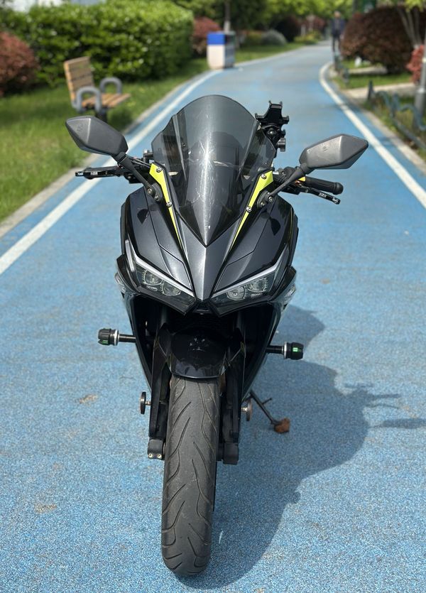 二手诺马魅影 255S