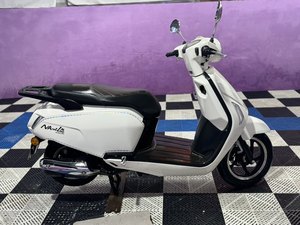 二手劲力JL125T-25E