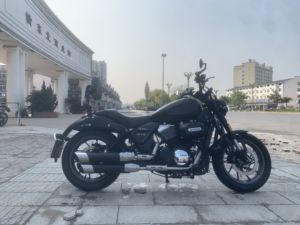 二手爵士捷DX250