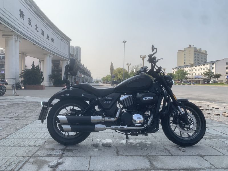 二手爵士捷DX250