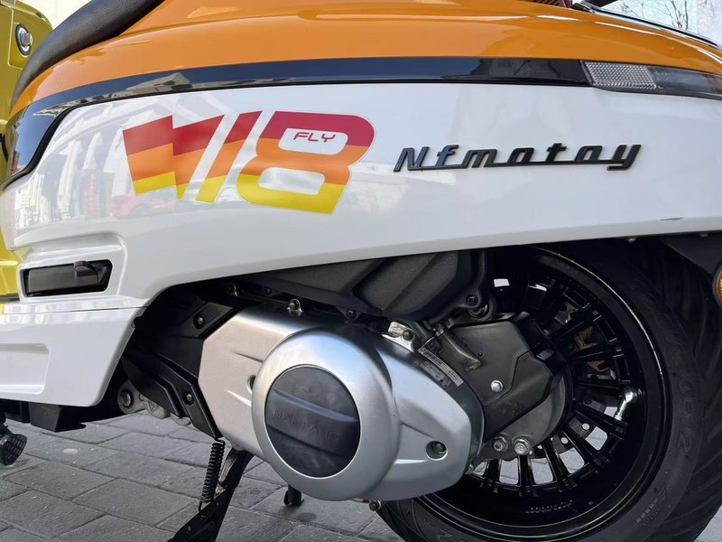 二手南方梦拉丽莎 飞戈