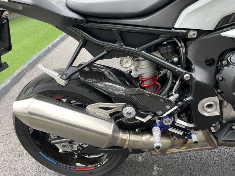 二手宝马S 1000 RR