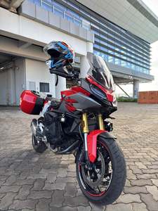 二手宝马F 900 XR