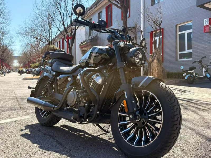 二手奔达灰石250