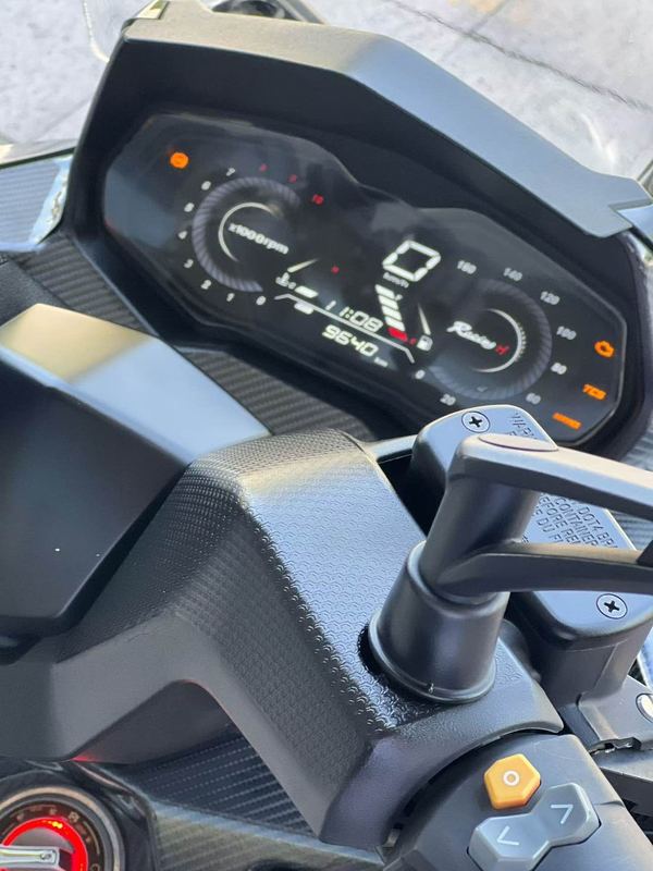 二手光阳Racing H 150