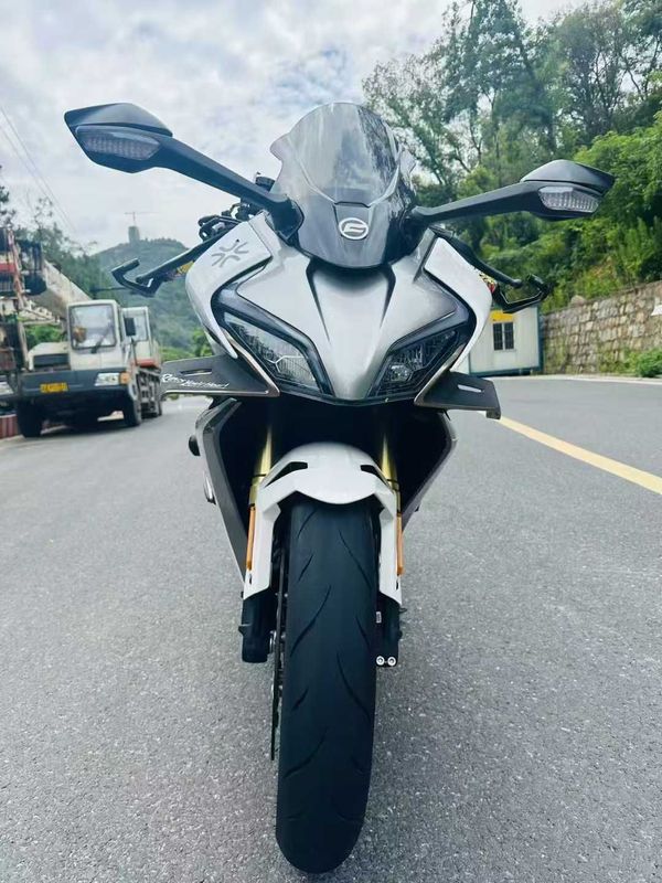 二手春风450SR