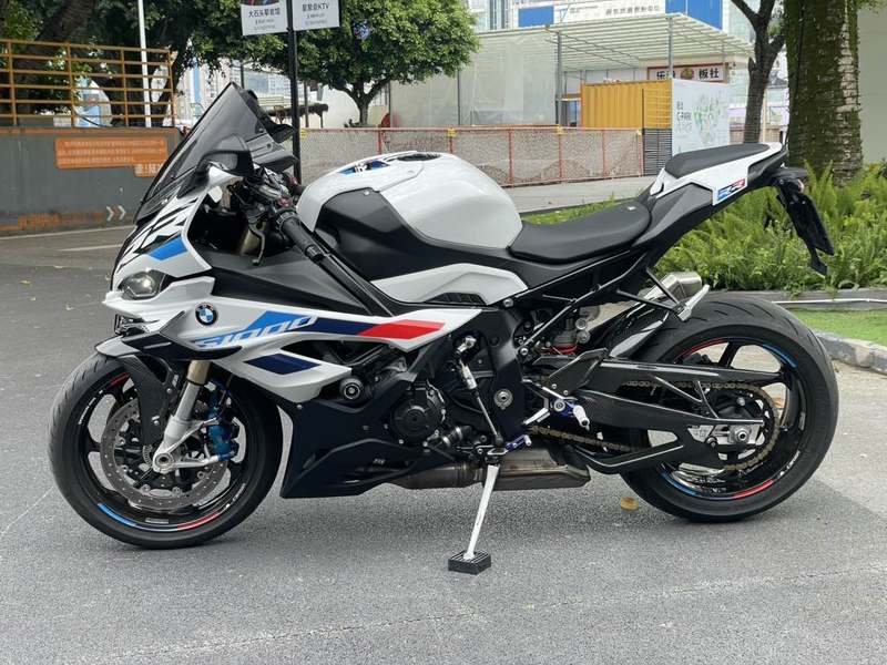二手宝马S 1000 RR