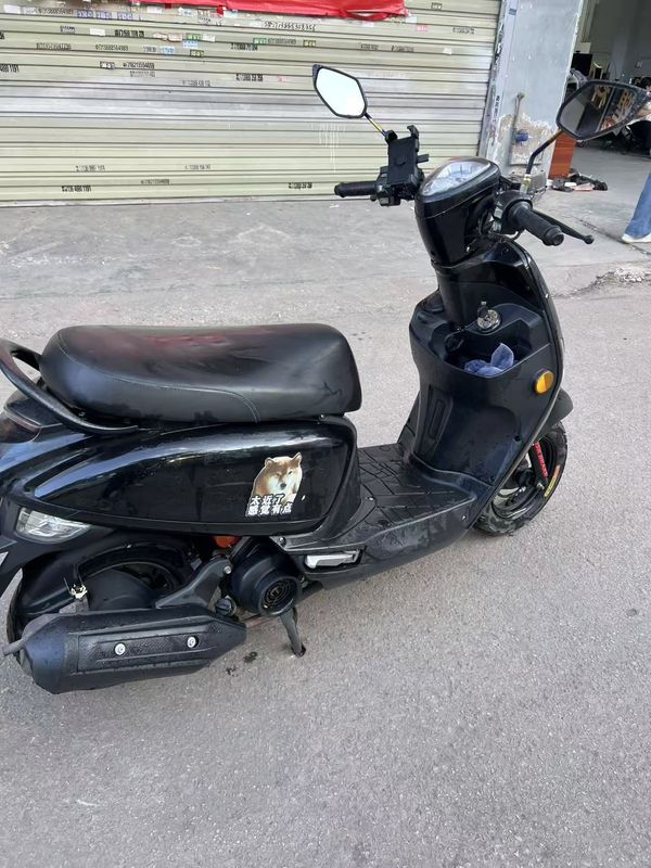 二手飞鹰酷禧FY110T-C