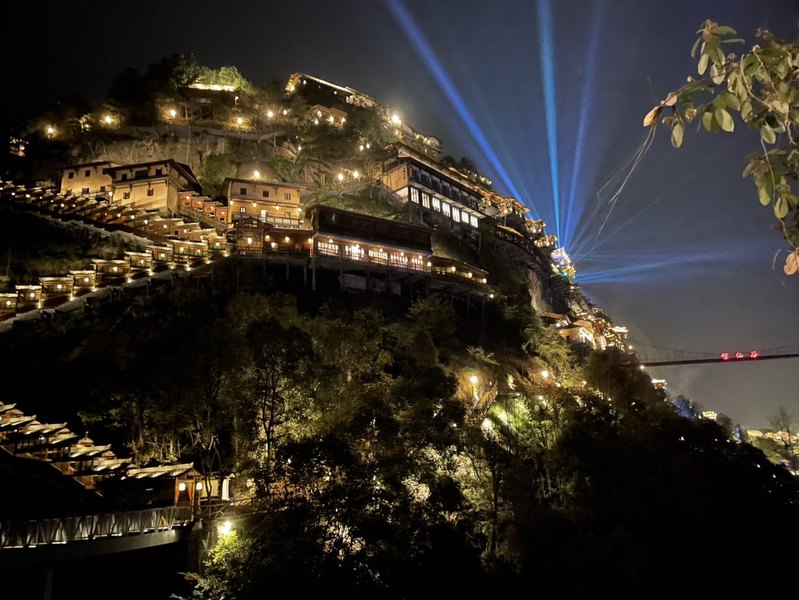 二手五羊本田鸷道 CB190SS