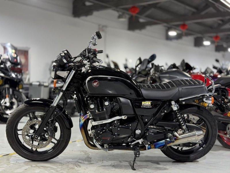 二手本田CB1100