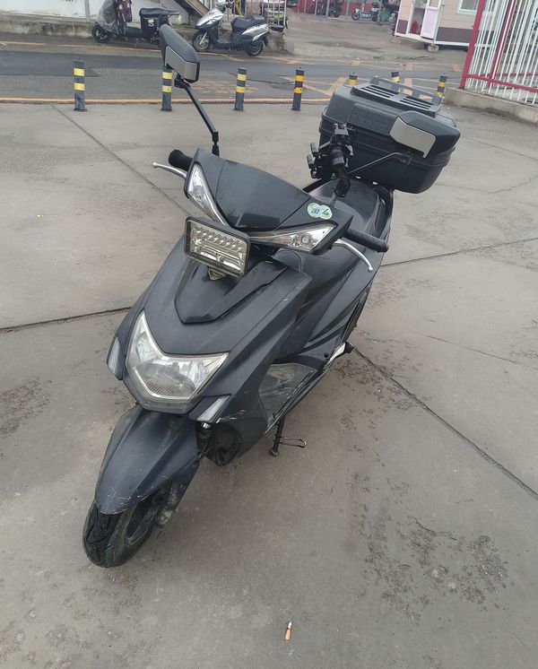 二手林海V影LH100T-11