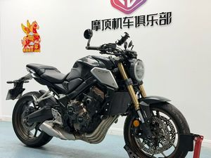 二手本田CB650R 