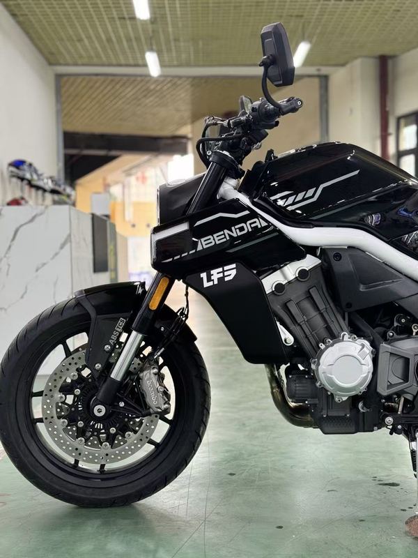 二手奔达LFS700 唐刀