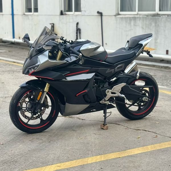 二手春风450SR