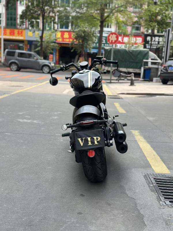 二手奔达拿破仑450