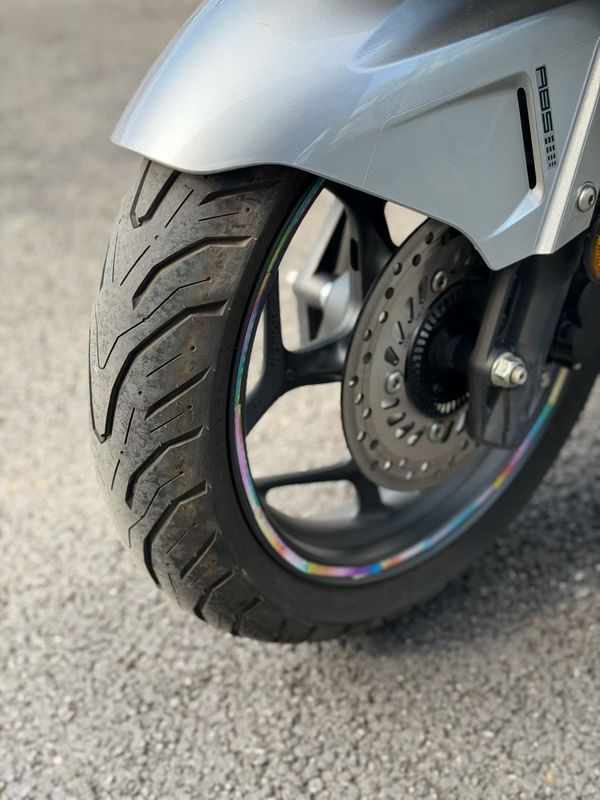 二手五羊本田NWG150