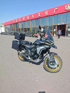 二手凯越625X