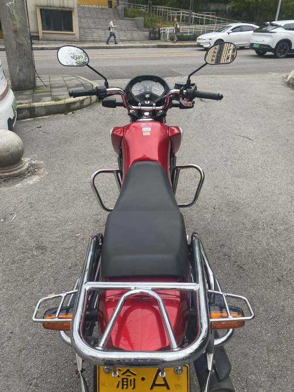 二手新大洲本田GL150U
