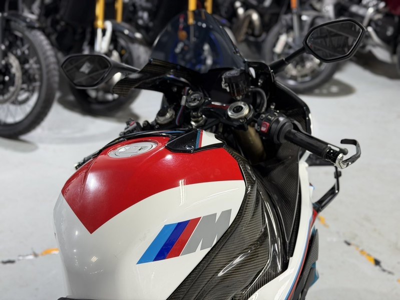 二手宝马S 1000 RR