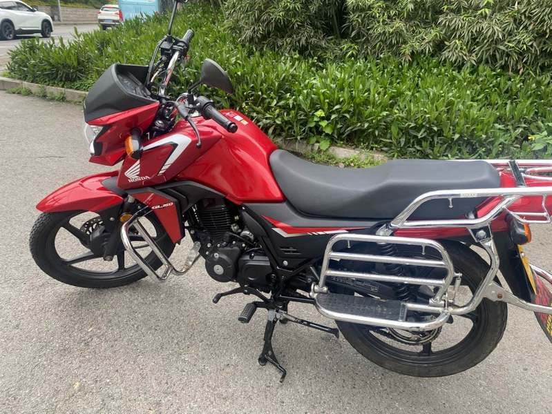 二手新大洲本田GL150U