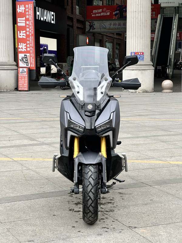 二手三阳剑齿虎 ADXTG