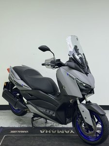 二手雅马哈XMAX