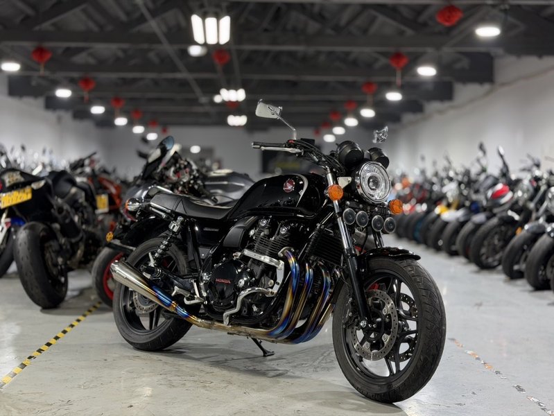 二手本田CB1100