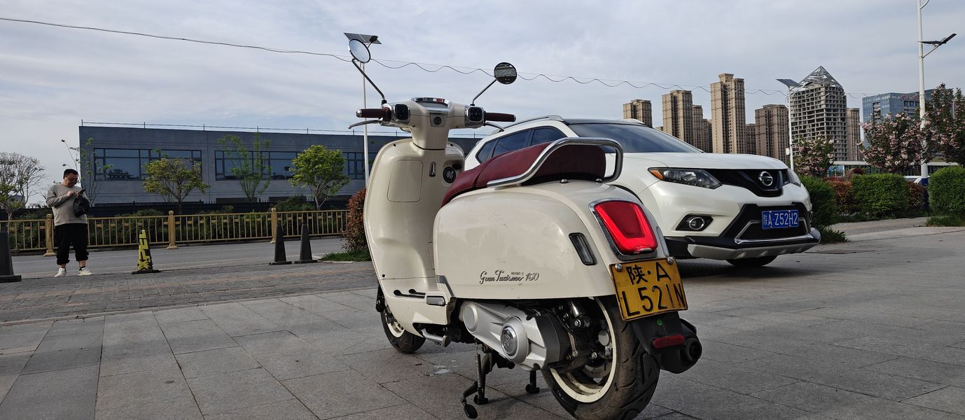 二手ROYAL ALLOYGT150