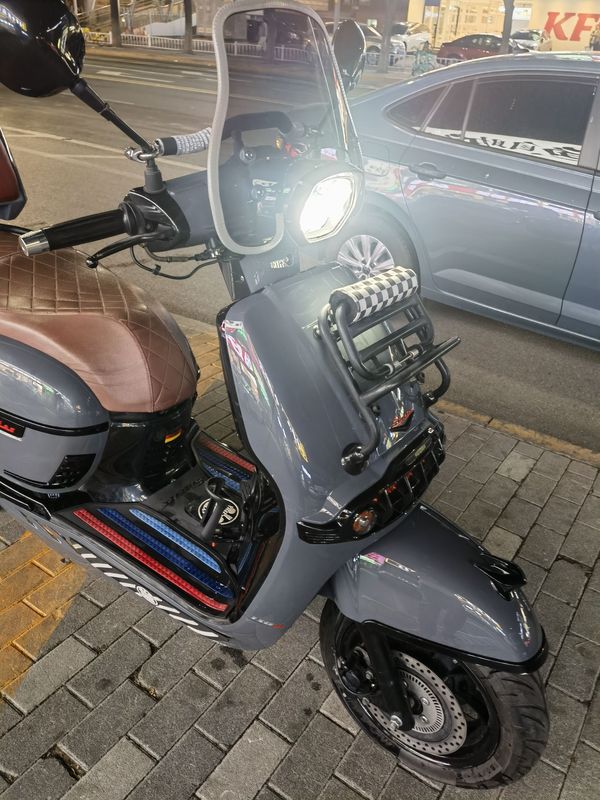 二手维多利亚Sixties 150Si