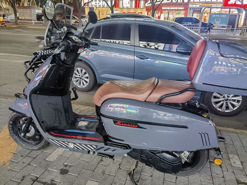 二手维多利亚Sixties 150Si