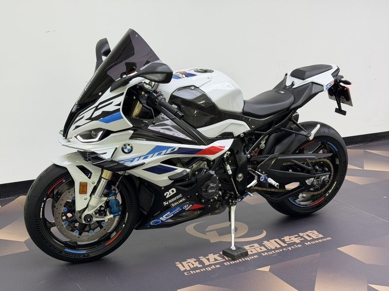 二手宝马S 1000 RR