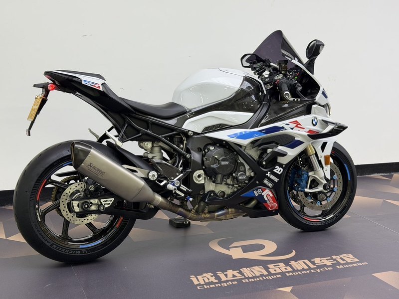 二手宝马S 1000 RR
