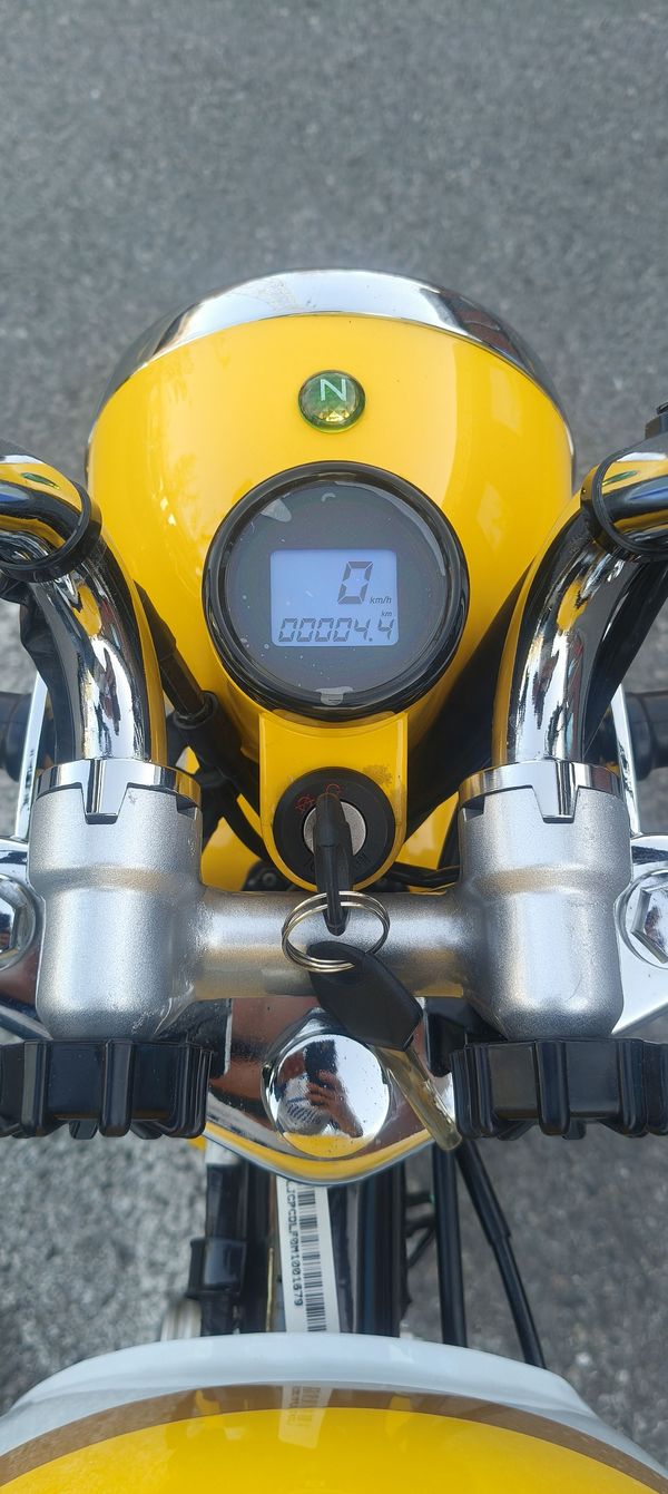 二手金城金童 JC70