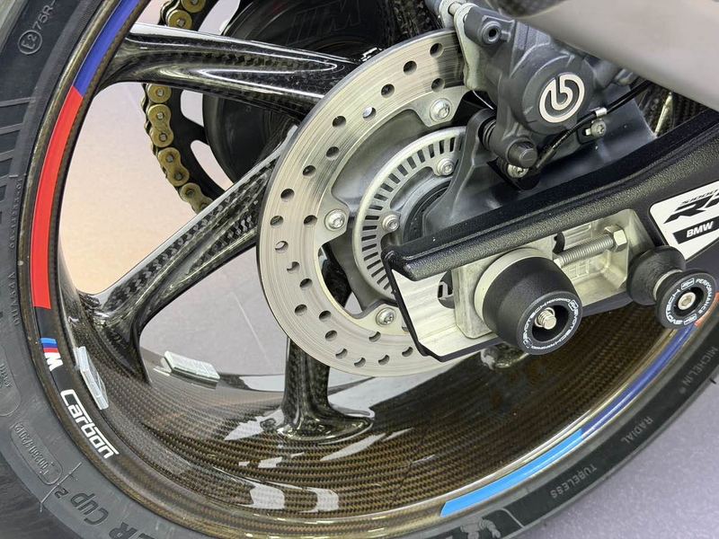 二手宝马S 1000 RR