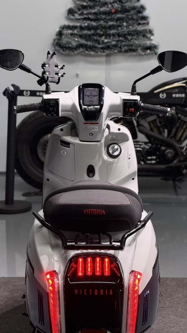 二手维多利亚Sixties 150Si