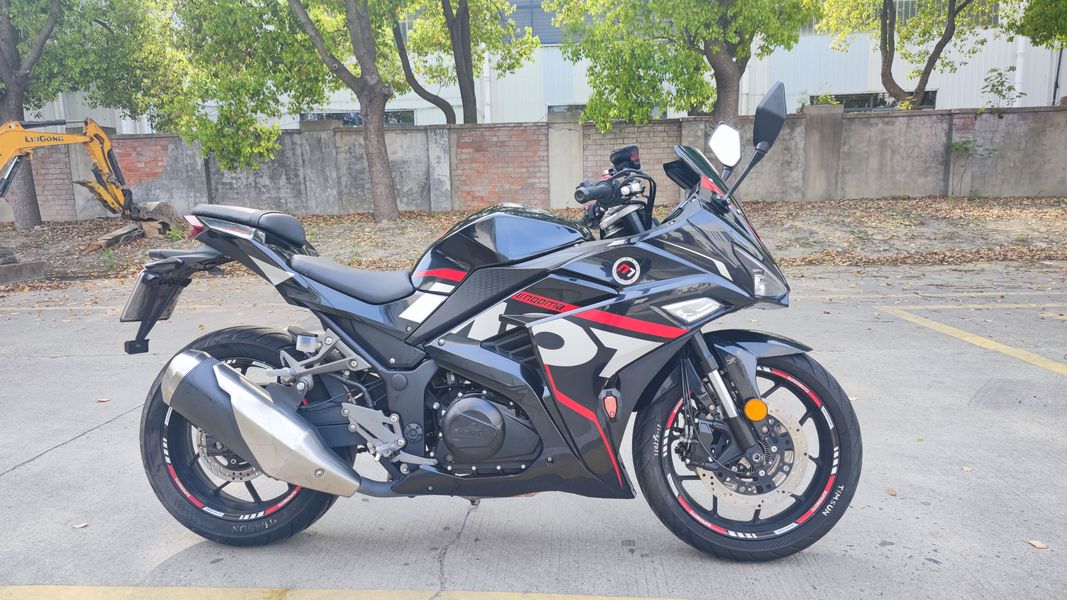 二手诺马魅影 255S