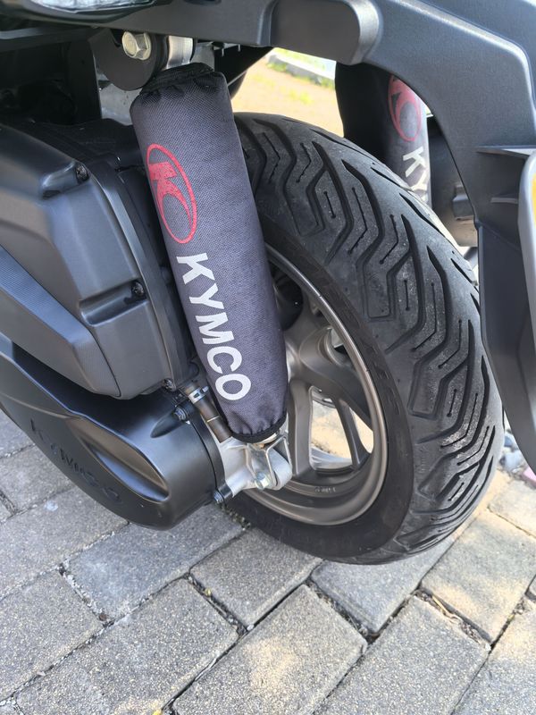 二手光阳Racing H 150