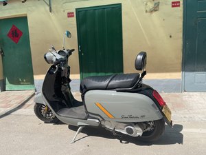 二手ROYAL ALLOYGT150