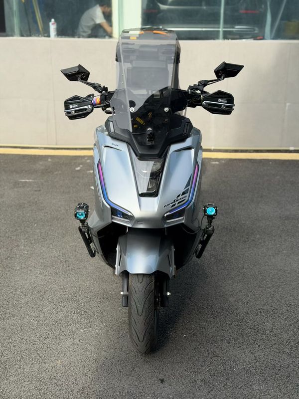 二手五羊本田NWG150