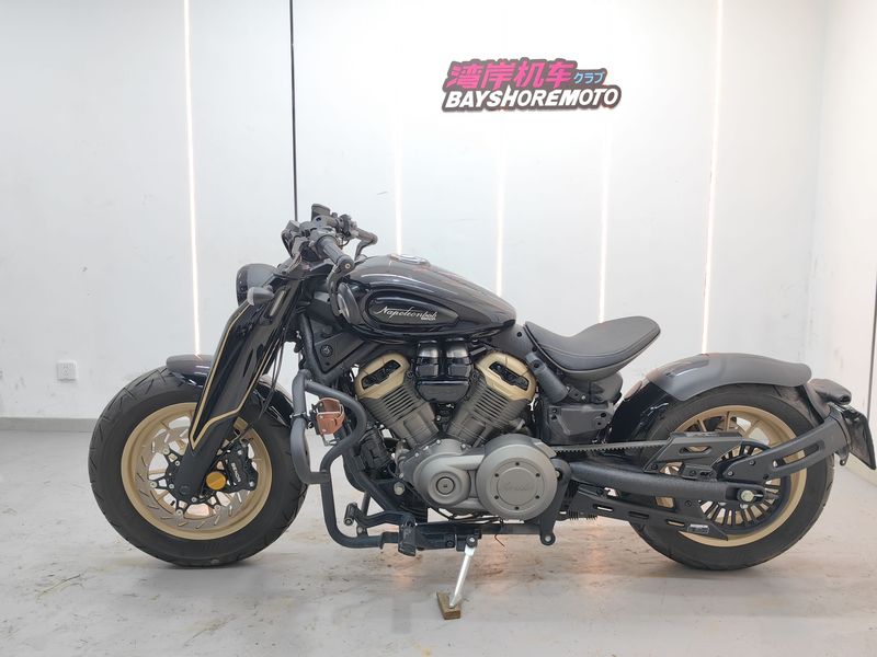 二手奔达拿破仑450