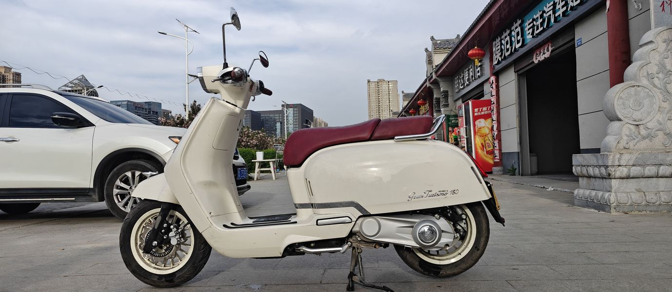 二手ROYAL ALLOYGT150