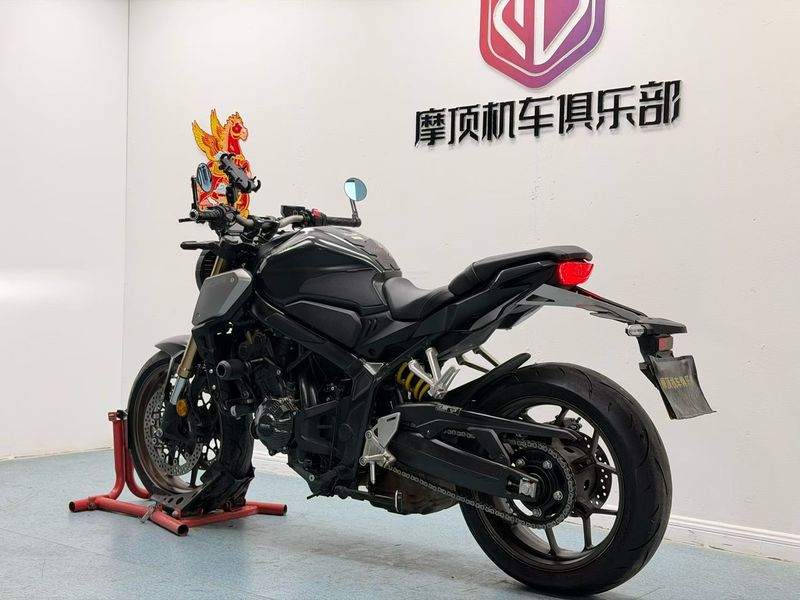 二手本田CB650R 