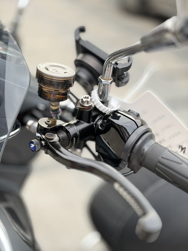 二手VESPASei Giorni