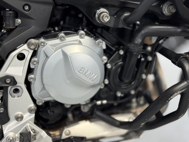 二手宝马F 850 GS