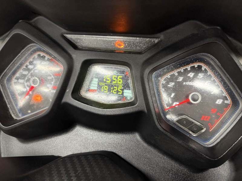 二手三阳Joymax Z 300